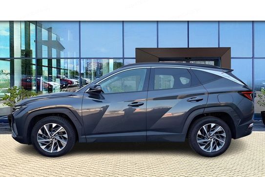 Hyundai Tucson 1.6 T-GDI Executive 2WD