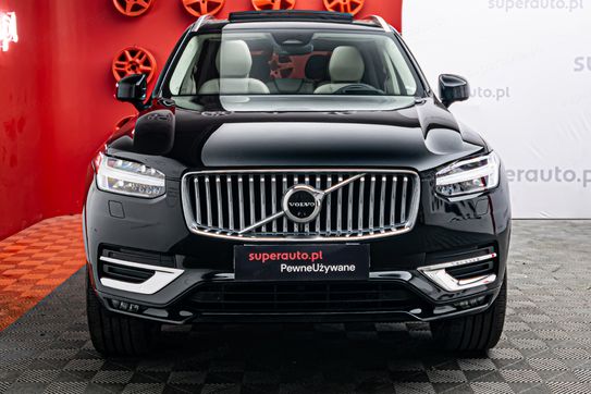 Volvo XC90 B5 D AWD Ultimate Bright 7os aut