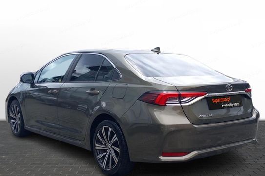 Toyota Corolla 1.5 Comfort