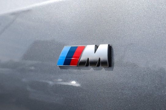 BMW Seria 3 320d xDrive M Sport