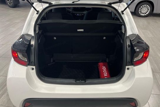 Toyota Yaris Comfort 1.5 Hybrid