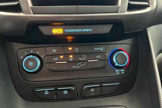 Ford Transit Connect 230 1.5 L2 Trend