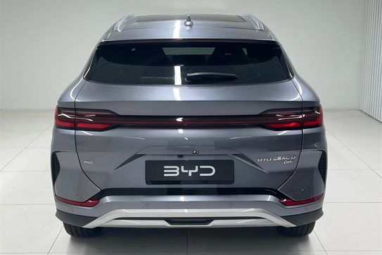 BYD Seal U DM-i Boost