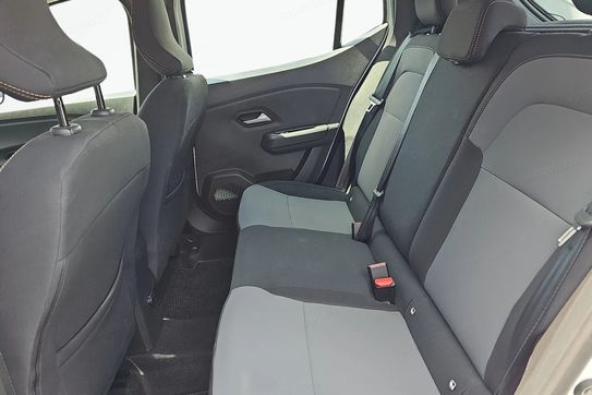 Dacia Sandero Stepway 1.0 TCe Extreme