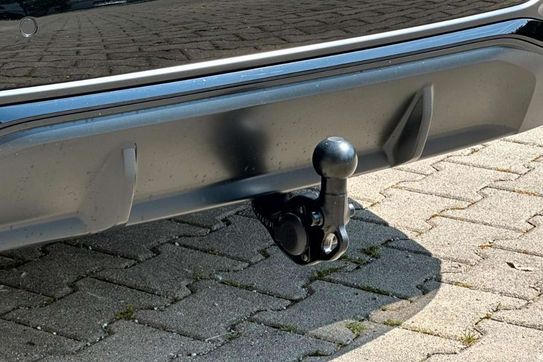 Audi A6 TDI quattro S line