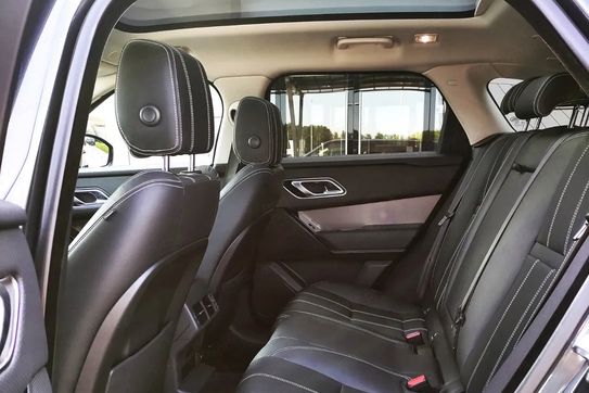 Land Rover Range Rover Velar 2.0 D200 S