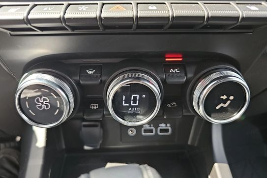 Renault Arkana 1.6 E-Tech Full Hybrid 145 Techno MMT