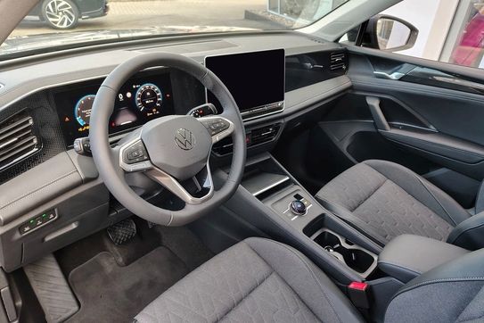 Volkswagen Tiguan Life 2.0 TDI DSG