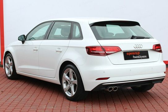 Audi A3 35 TFSI  S tronic