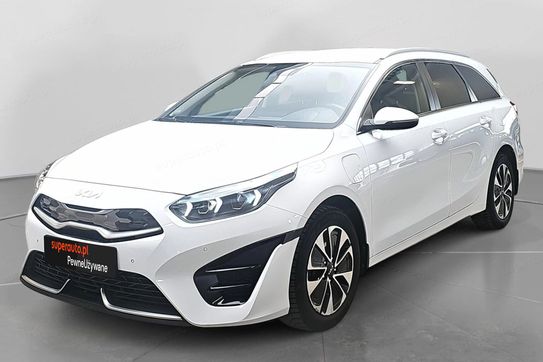 Kia Ceed 1.6 GDI PHEV L DCT