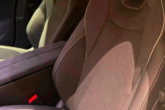 Skoda Superb Sportline 2.0 TSI DSG 4x4