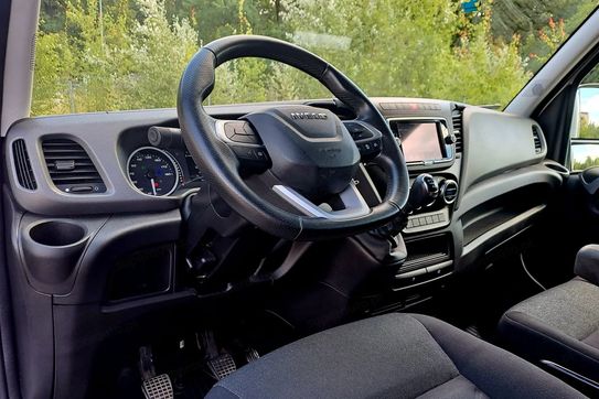 Iveco Daily 50C18