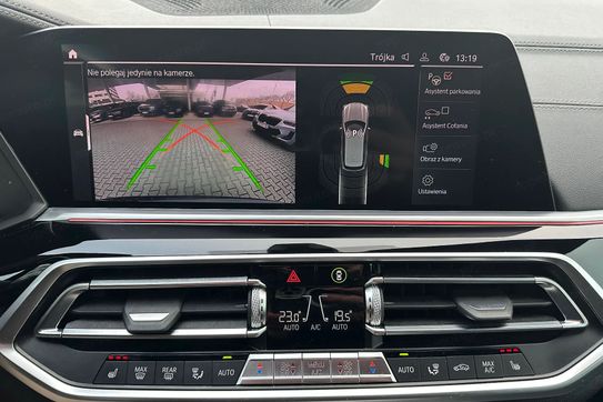 BMW X5 xDrive25d aut