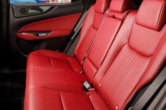 Lexus NX 350h Prestige AWD