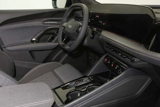 Audi Q5 TDI quattro Sportback S line