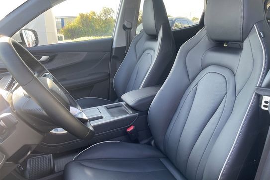 Chery Tiggo 4 Prestige 1.5 T-GDI HEV DHT