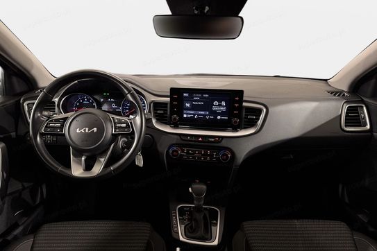 Kia XCeed 1.5 T-GDI DCT