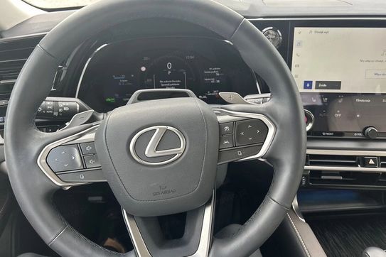 Lexus RX 450h+ Prestige