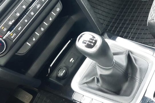 Kia Ceed 1.5 T-GDI L