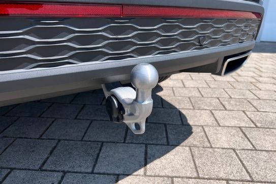 Skoda Kodiaq RS 2.0 TSI 4x4 DSG