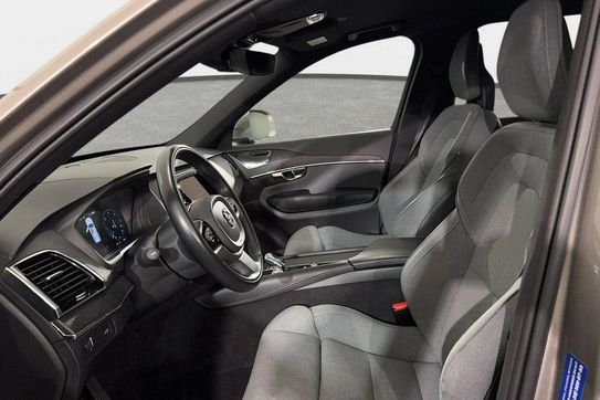 Volvo XC90 B5 D AWD aut