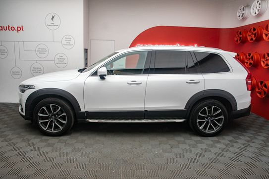 Volvo XC90 D5 AWD