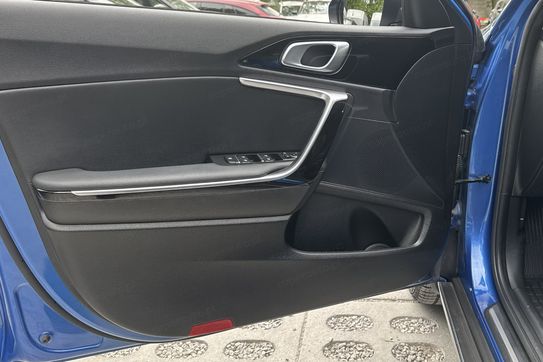 Kia XCeed L 1.5 T-GDI  DCT