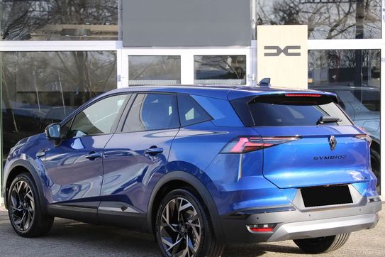 Renault Symbioz Esprit Alpine 1.6 E-Tech Full Hybrid