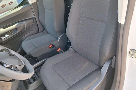 Peugeot Partner Van Long L2H1