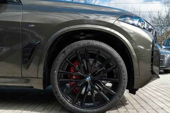 BMW X5 xDrive40i M Sport