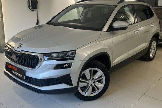 Skoda Karoq 1.5 TSI ACT Selection