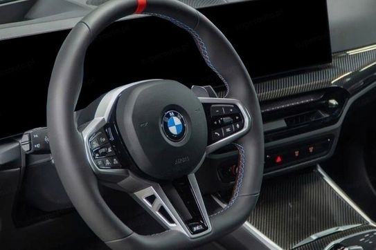 BMW Seria 3 M340i xDrive