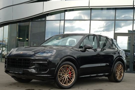 Porsche Cayenne S