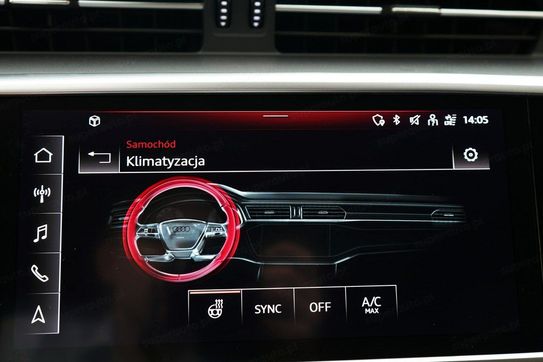 Audi A6 40 TDI quattro