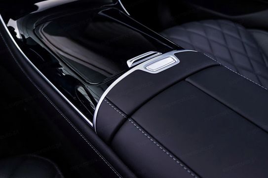 Mercedes Klasa S Long 450 d 4-Matic AMG Line