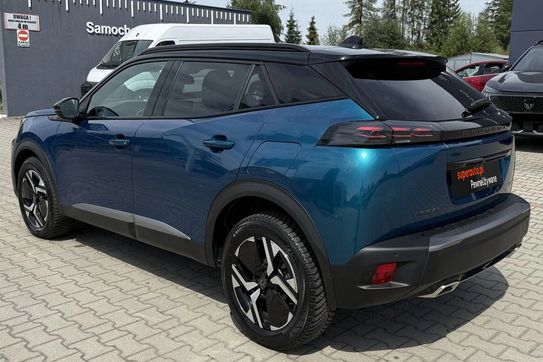Peugeot 2008 1.2