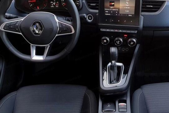 Renault Arkana 1.3 TCe Equilibre EDC