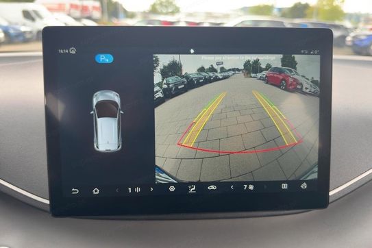 BYD Dolphin Surf Boost