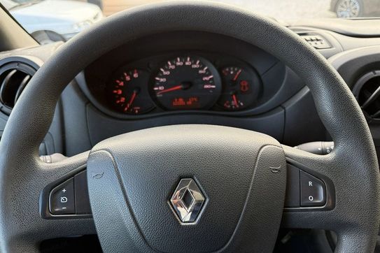 Renault Master dCi L2H2 Extra