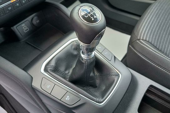 Ford Kuga 1.5 EcoBoost FWD Titanium