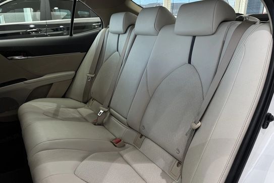 Toyota Camry 2.5 Hybrid Comfort