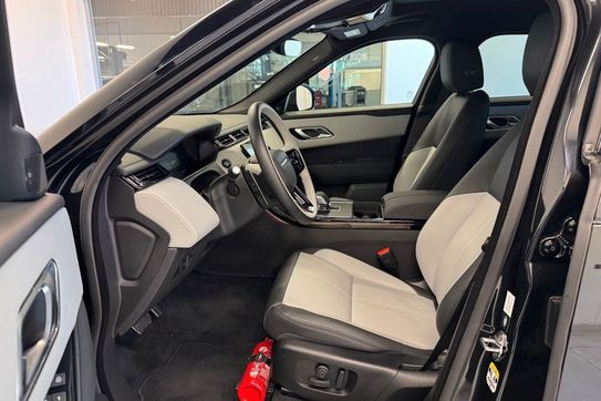 Land Rover Range Rover Velar D200 Dynamic SE
