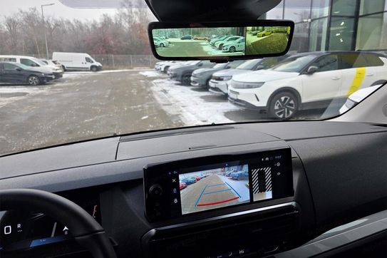 Peugeot Expert XL L2H1 EAT8