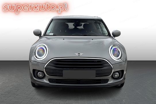 Mini Clubman One