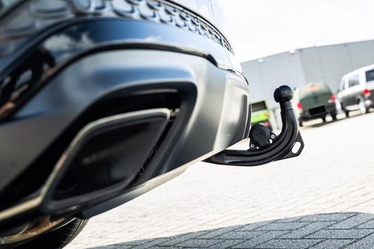 Audi Q7 50 TDI quattro