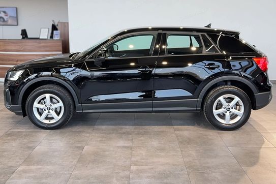 Audi Q2 30 TFSI