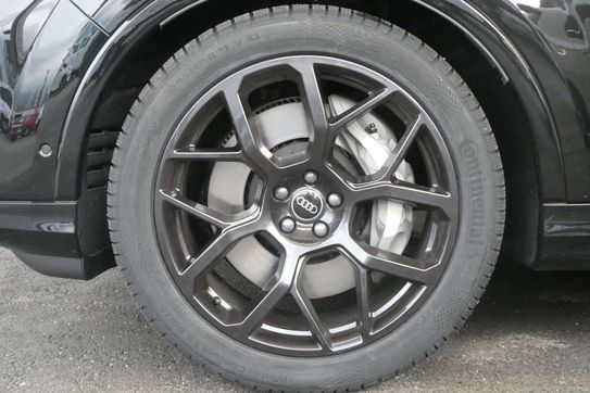 Audi Q7 50 TDI quattro S Line