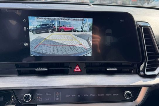 Kia Sportage 1.6 T-GDI L 2WD DCT