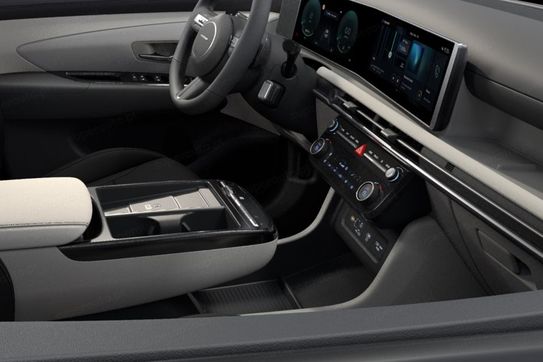 Hyundai Tucson 1.6 T-GDi 48V Smart 2WD DCT