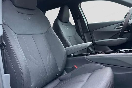 Audi Q3 TFSI S line Sportback